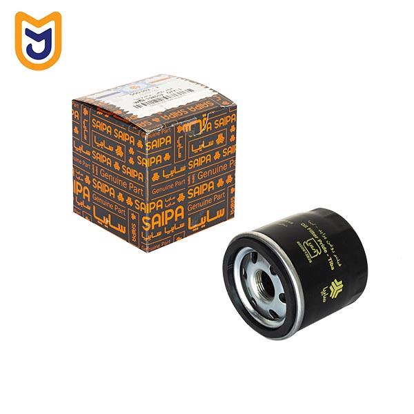 فیلتر روغن موتور خودرو سایپا یدک مناسب تیبا کد 04